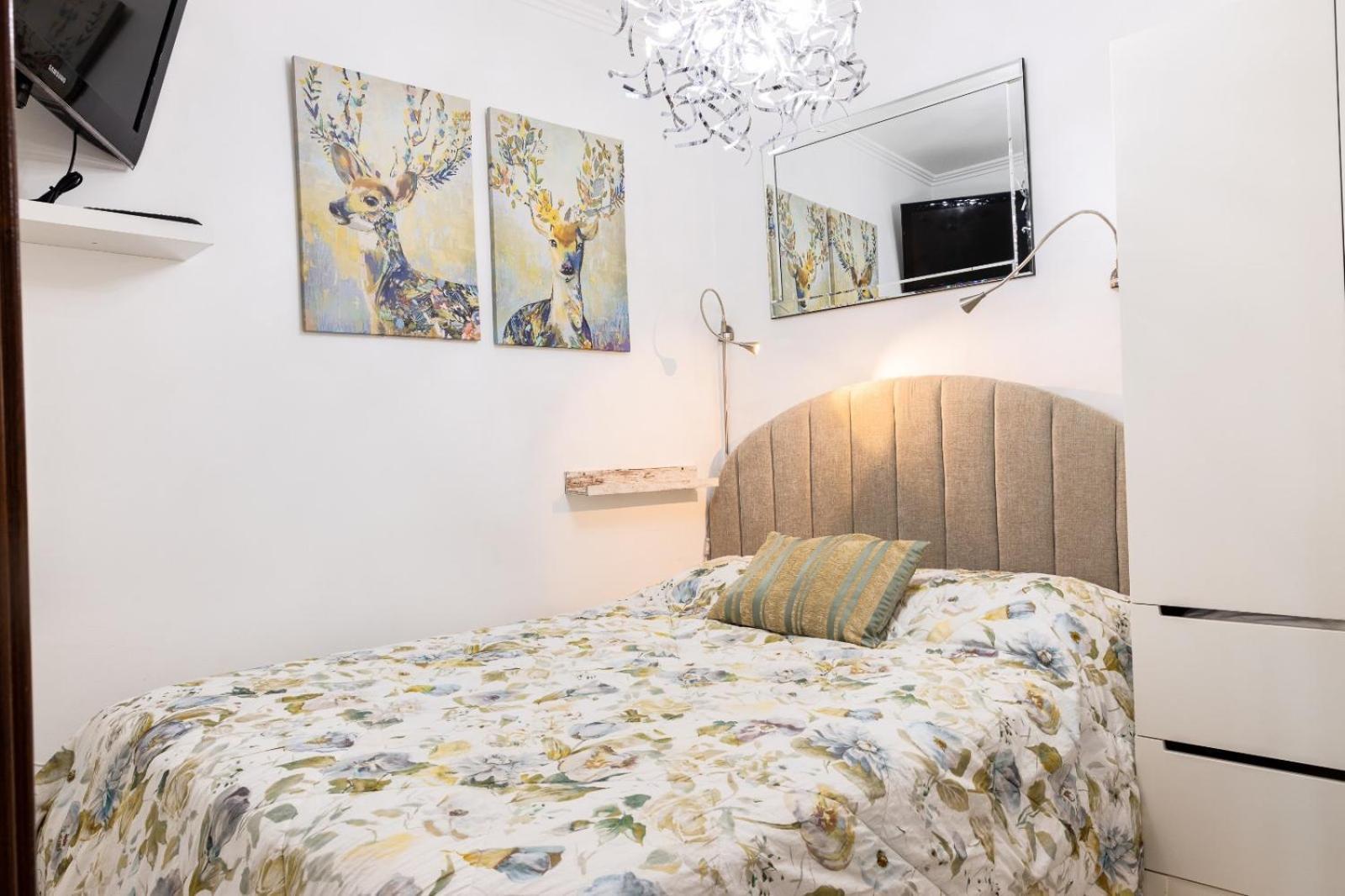Casa de férias Lovehome Apartment