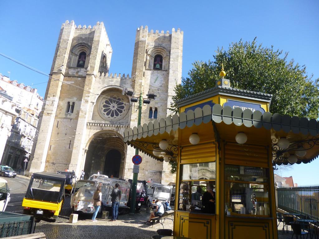 Lovehome Apartment Lisboa