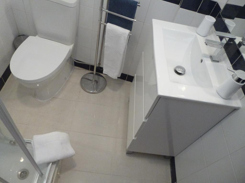 Lovehome Apartment Lisboa