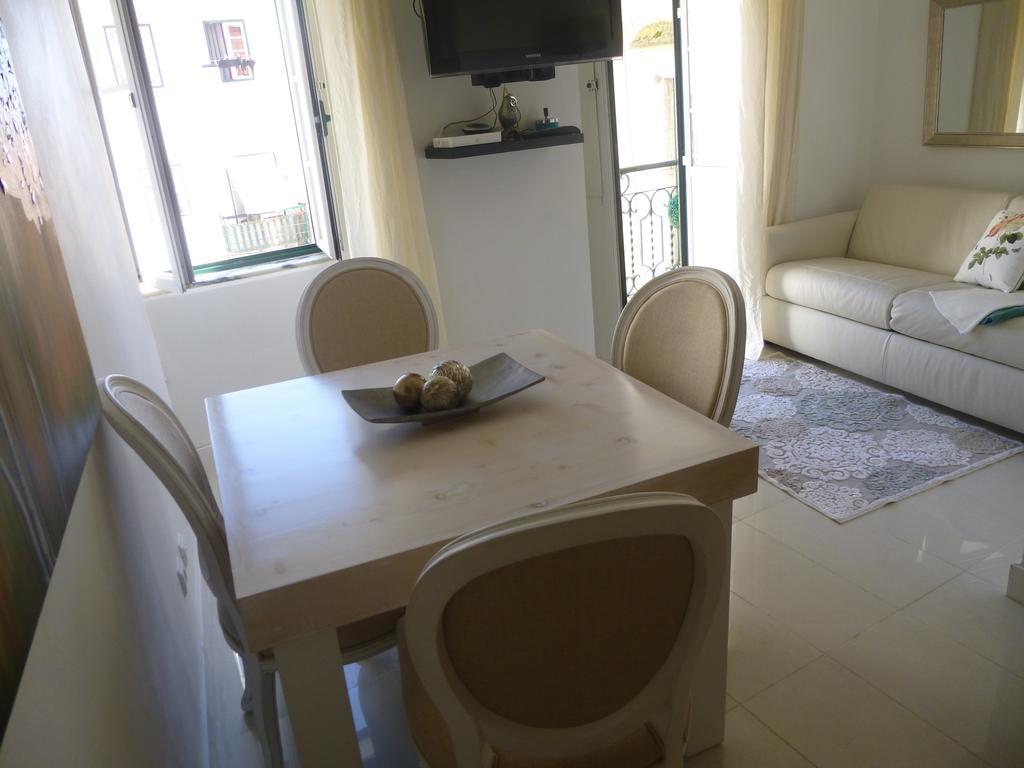 Lovehome Apartment Casa de férias Lisboa