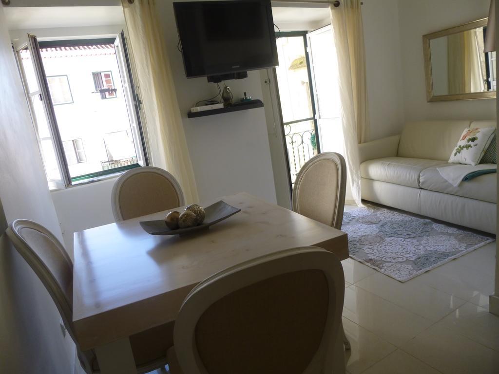 Lovehome Apartment Casa de férias Lisboa