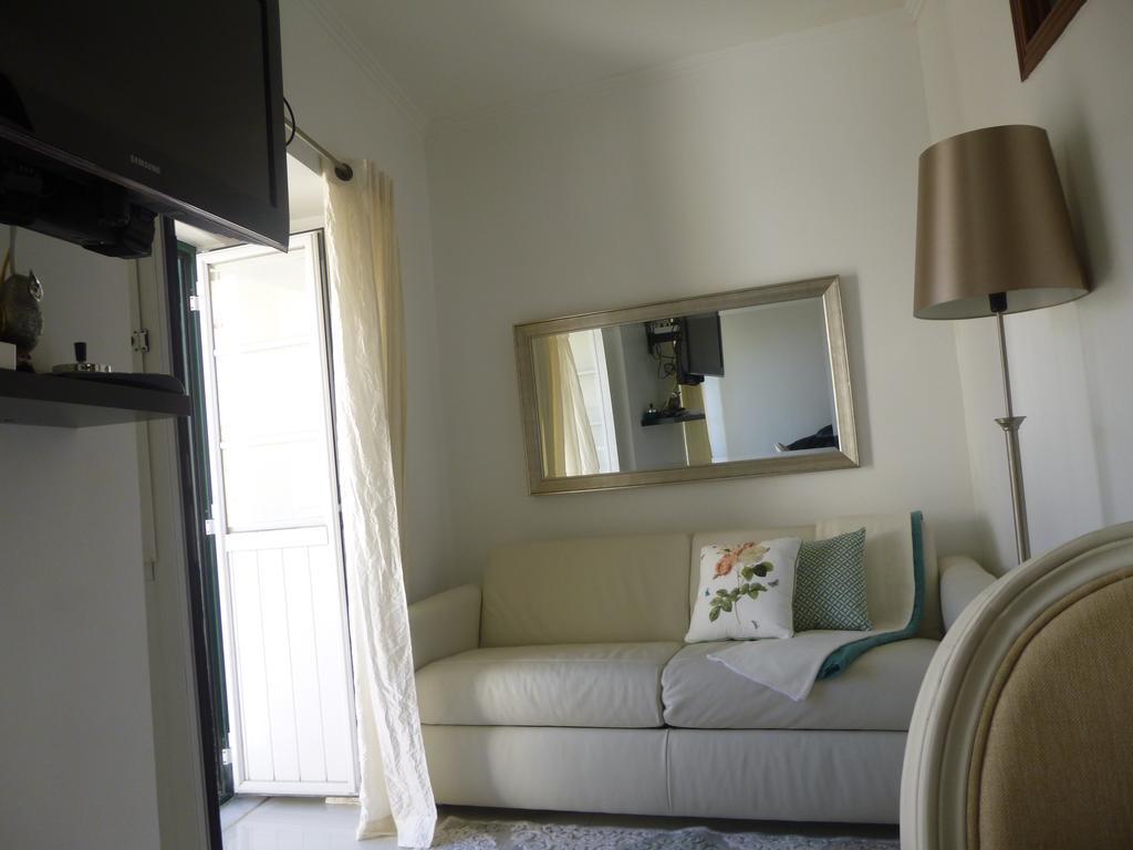 Lovehome Apartment Casa de férias