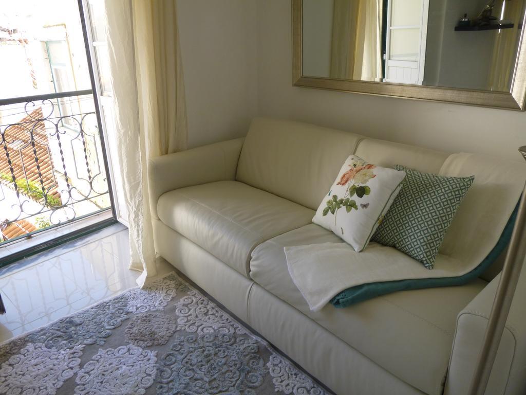Lovehome Apartment Casa de férias