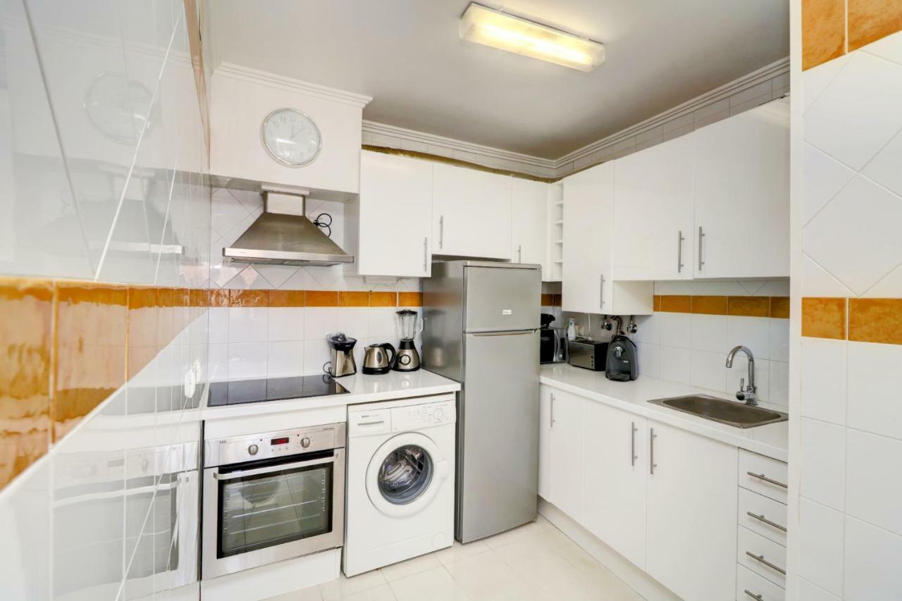 Lovehome Apartment Lisboa