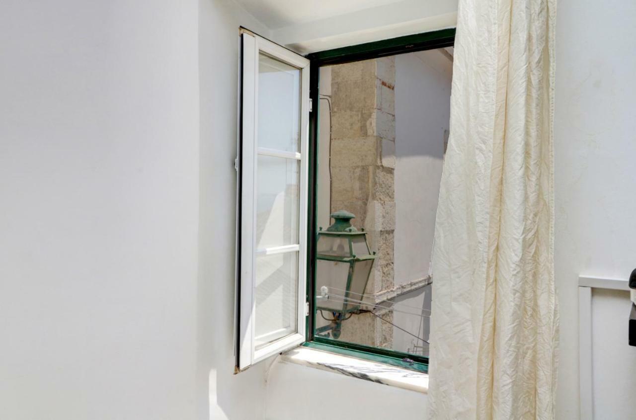 Casa de férias Lovehome Apartment Lisboa